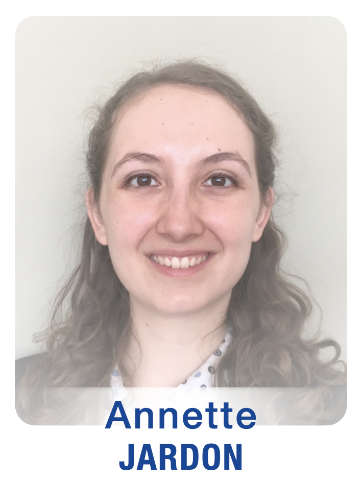 Annette Jardon