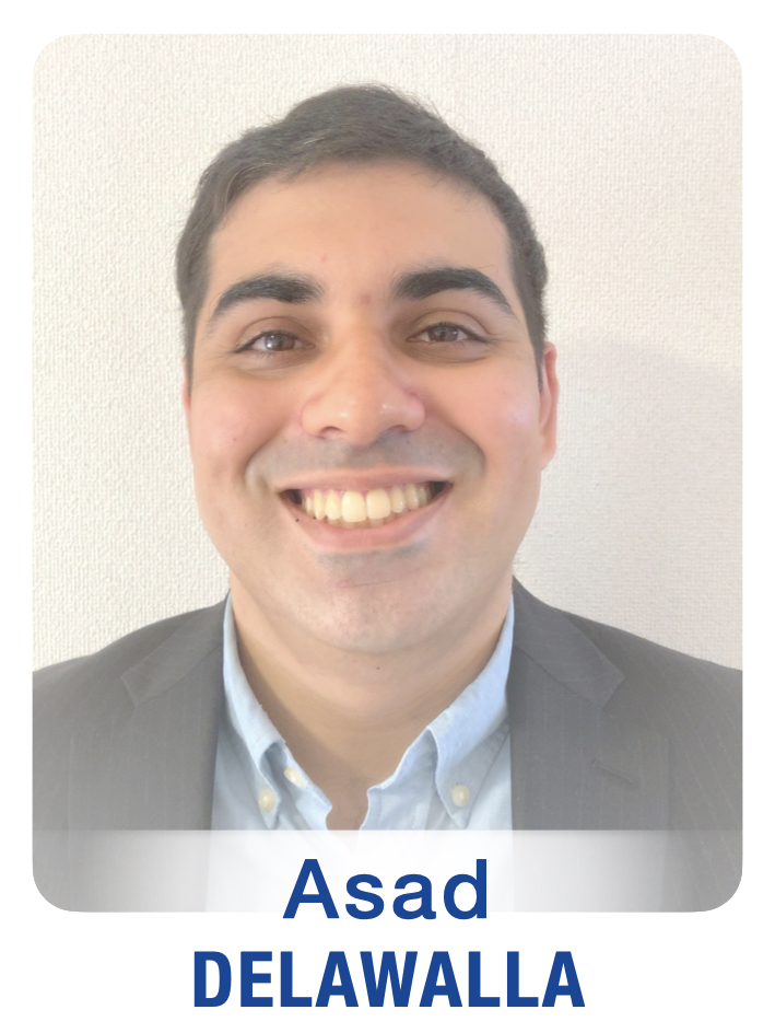Asad Delawalla