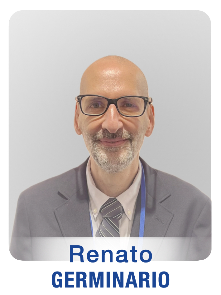 Renato Germinario
