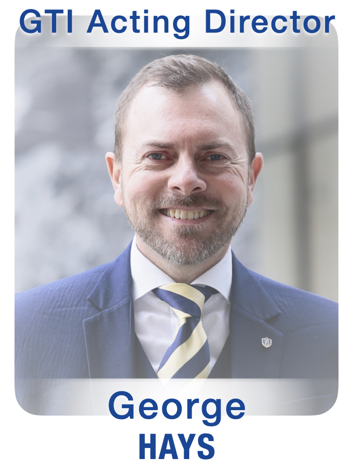 George Hays