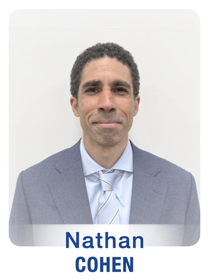 Nathan Cohen